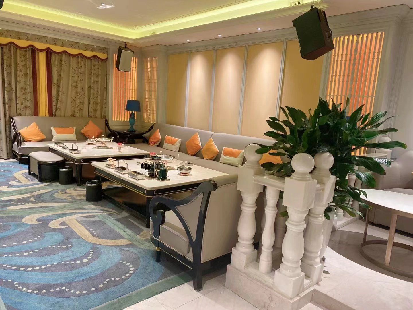 鄂州商务ktv推荐，哪里好玩-梁子湖区ktv预定