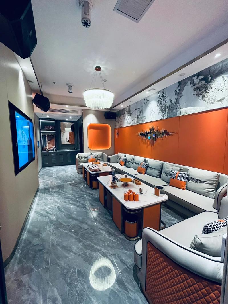 鄂州商务ktv全面攻略-梁子湖区ktv预定